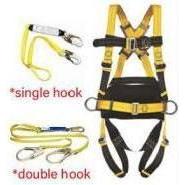 Megatools Safety Harness - KHM Megatools Corp. Megatools Safety Harness - KHM Megatools Corp.